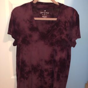 American Eagle Soft and Sexy Shirt